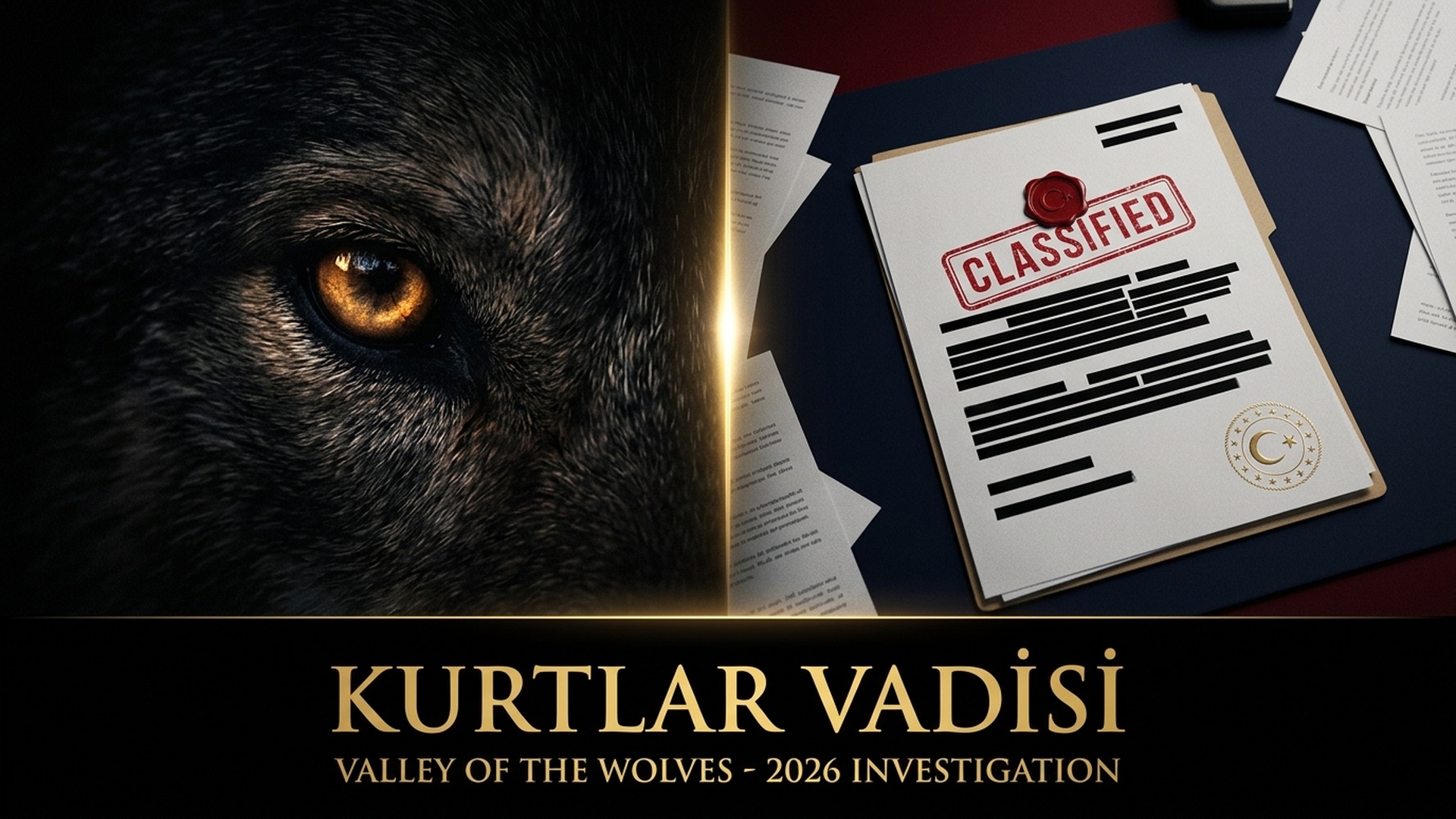 Did Kurtlar Vadisi Predict A Real Spy Death? The Shocking Court Case Explained