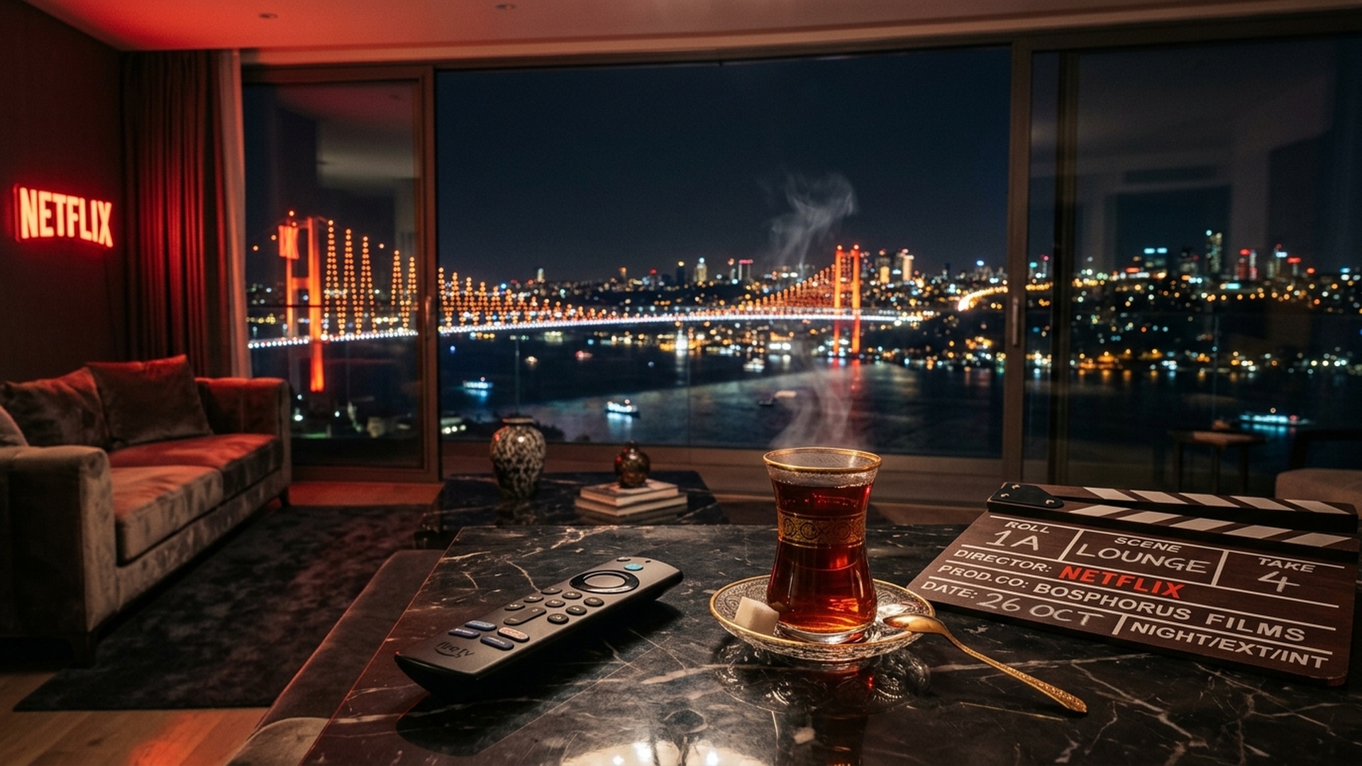 The 10 Best Turkish Series on Netflix Ranked: Global Hits and Hidden Masterpieces
