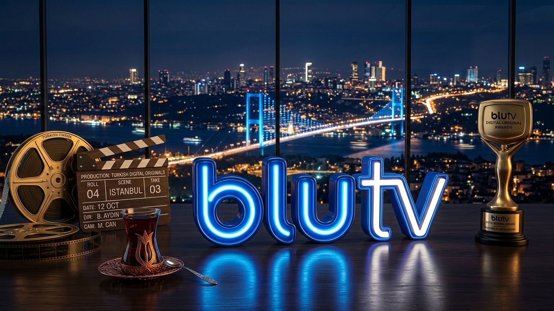 The 10 Best Turkish Series on BluTV Ranked: From Groundbreaking Classics to Modern Masterpieces