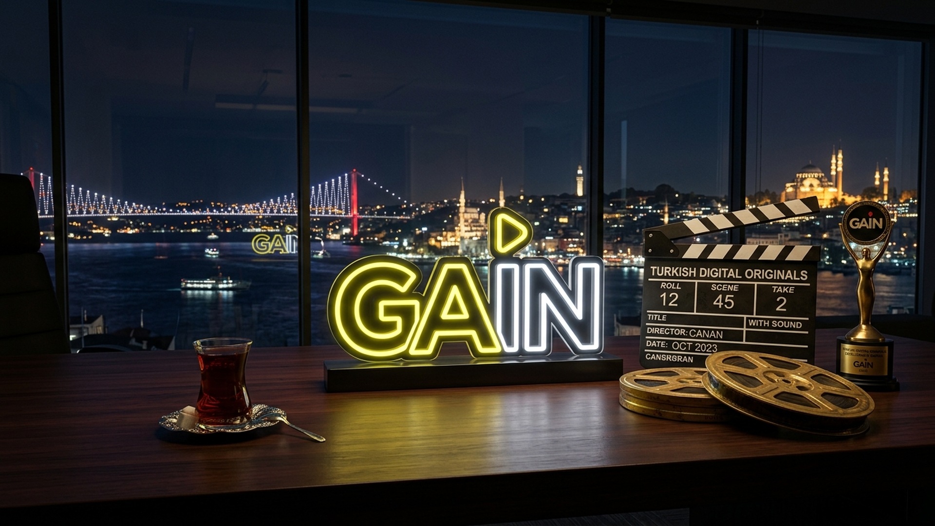 The 10 Best Short Turkish Series on GAIN Ranked: Bold Originals and Indie Masterpieces