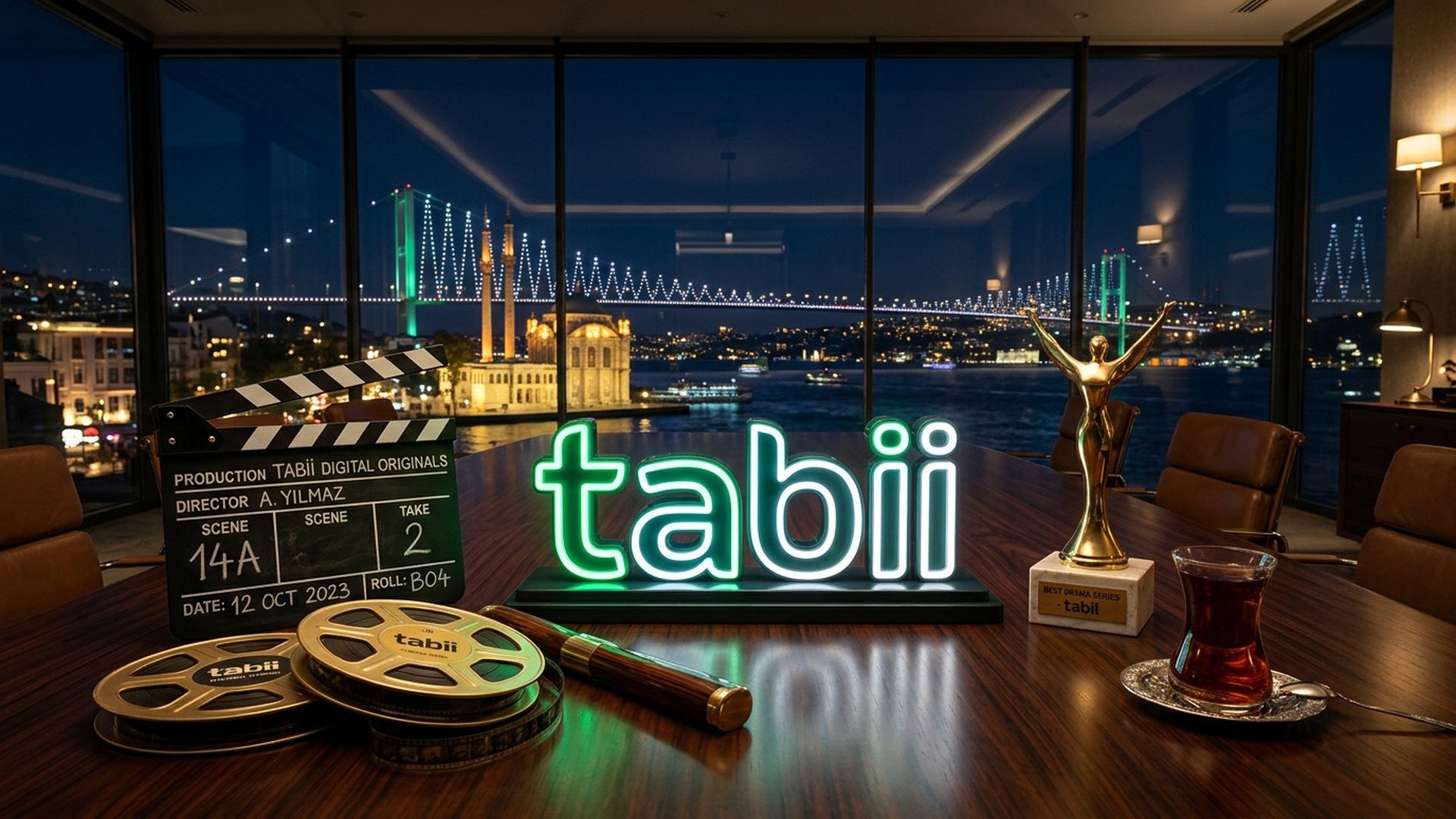 The 10 Best Short Turkish Series on tabii Ranked: From Epic Historicals to Modern Thrillers