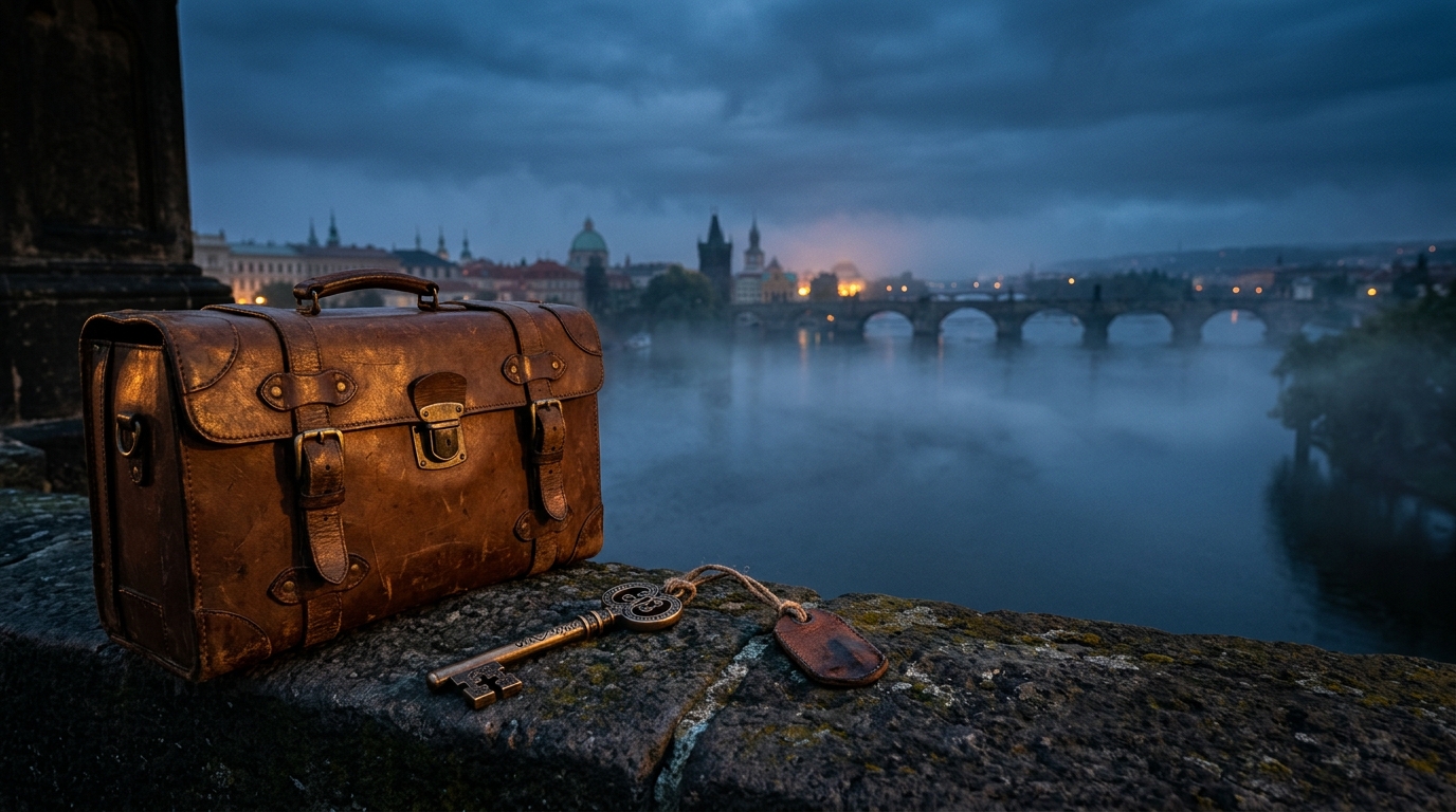 The Budapest Gamble - Can Uzak Sehir Season 3 Escape The Trap Of Endless Dragging?