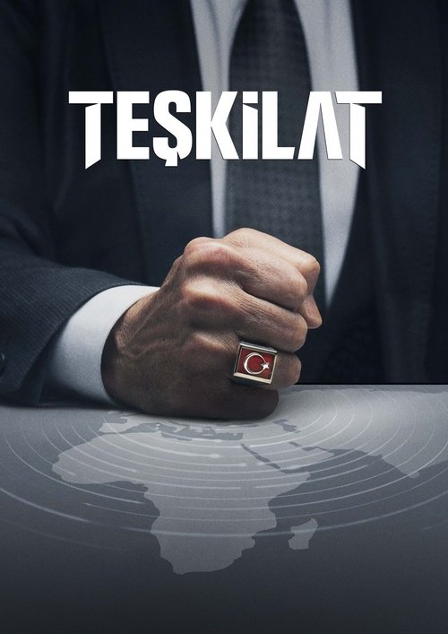 TESKILAT