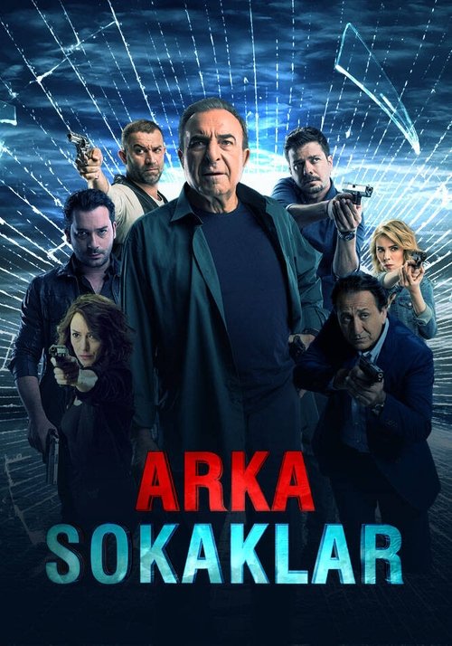 ARKA SOKAKLAR